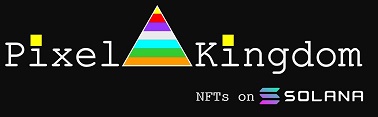 Pixel Kingdom